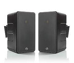 CL60 זוג רמקולים חיצוניים מוגני מים ומזג אוויר MONITOR AUDIO CL60 זוג רמקולים חיצוניים מוגני מים ומזג אוויר MONITOR AUDIO