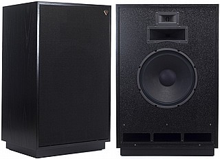 CORNWALL 3 ��� ������� ������� �� KLIPSCH