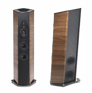 ��� ������� ������� ��� IL CREMONESE ���� SONUS FABER