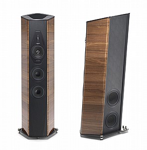 ��� ������� ������� ��� IL CREMONESE ���� SONUS FABER
