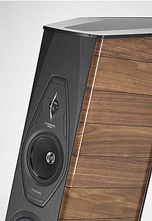 ��� ������� ������� ��� IL CREMONESE ���� SONUS FABER