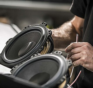 ��� ������� ������� ��� IL CREMONESE ���� SONUS FABER