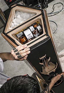 ��� ������� ������� ��� IL CREMONESE ���� SONUS FABER