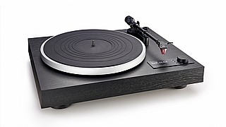 Dual CS-418 ������
