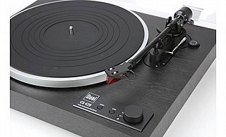 Dual CS-429 ������ �������