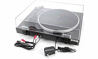 Dual CS-518 ������