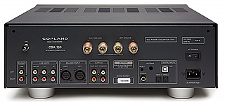 ���� ������ COPLAND CSA150
