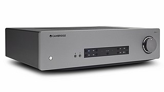 ���� ������ 2 ������ Cambridge Audio CXA-61