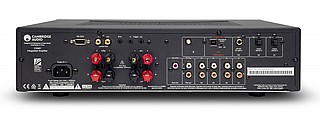 ���� ������ 2 ������ Cambridge Audio CXA-61