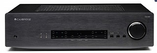 ���� ������ 2 ������ Cambridge Audio CXA80