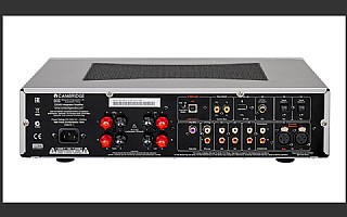 ���� ������ 2 ������ Cambridge Audio CXA80