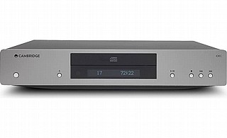 ������ ���� ������� CD TRANSPORT �� Cambridge Audio
