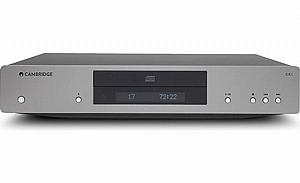 קומפקט דיסק דיגיטלי CD TRANSPORT של Cambridge Audio קומפקט דיסק דיגיטלי CD TRANSPORT של Cambridge Audio