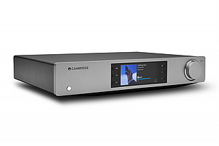 ������ DAC ���� CambridgeAudio ��� CXN100 ����