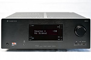 ����� �7.1 ������� Cambridge Audio CX R120