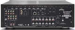 ����� �7.1 ������� Cambridge Audio CX R120