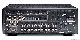 ����� �7.1 ������� Cambridge Audio CX R200