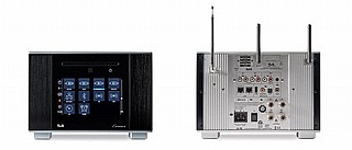 ����� All-In-One ���� T+A ��� Caruso R