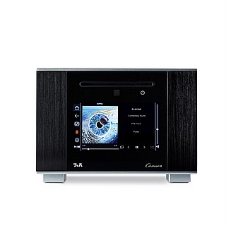 ����� All-In-One ���� T+A ��� Caruso R