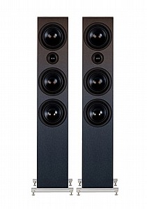 זוג רמקולים רצפתיים מבית T+A דגם Caruso S 10 זוג רמקולים רצפתיים מבית T+A דגם Caruso S 10