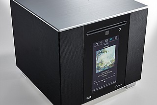 ����� All-In-One ���� T+A ��� Caruso