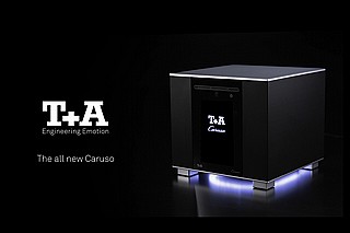 ����� All-In-One ���� T+A ��� Caruso
