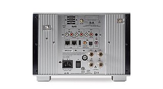 ����� All-In-One ���� T+A ��� Caruso