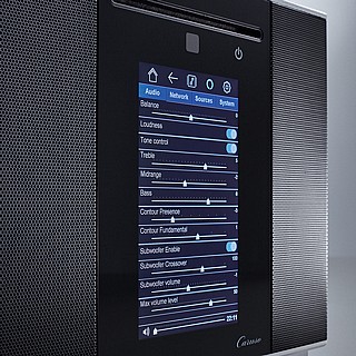 ����� All-In-One ���� T+A ��� Caruso