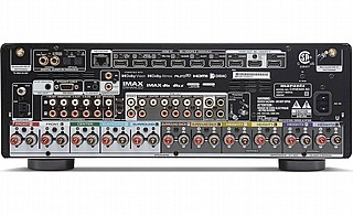 ����� ������ 9.2 ��� Cinema 50 ���� MARANTZ