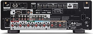 ����� ������ 7.2 ��� Cinema 60 ���� MARANTZ