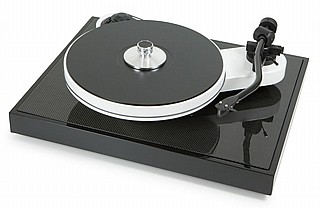 Clamp It Pro-Ject