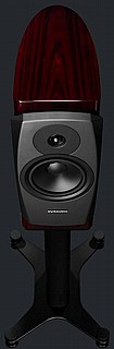 ��� ������� ������ ��� Confidence 20 ���� DYNAUDIO