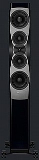 ��� ������� ������� ���  Confidence 50 ���� DYNAUDIO