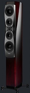 ��� ������� ������� ���  Confidence 50 ���� DYNAUDIO