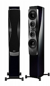 ��� ������� ������� ���  Confidence 60 ���� DYNAUDIO