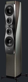 ��� ������� ������� ���  Confidence 60 ���� DYNAUDIO