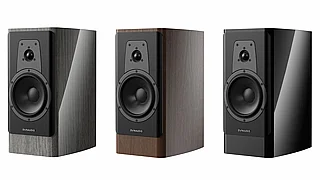 ��� ������� ������ ��� Contour 20i ���� DYNAUDIO