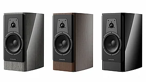 ��� ������� ������ ��� Contour 20i ���� DYNAUDIO