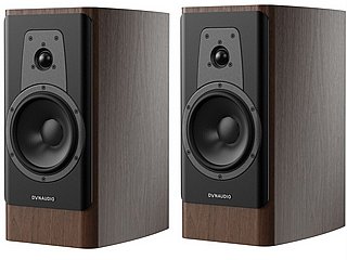 ��� ������� ������ ��� Contour 20i ���� DYNAUDIO
