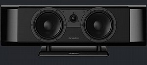 ����� ���� ��� Contour 25Ci ���� DYNAUDIO