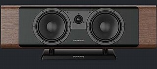 ����� ���� ��� Contour 25Ci ���� DYNAUDIO