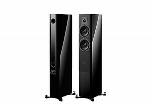 זוג רמקולים רצפתיים מסדרת Contour מבית DYNAUDIO זוג רמקולים רצפתיים מסדרת Contour מבית DYNAUDIO