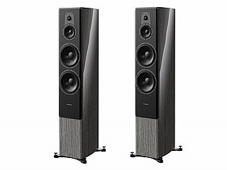 ��� ������� ������� ����� Contour ���� DYNAUDIO