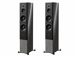 ��� ������� ������� ����� Contour ���� DYNAUDIO