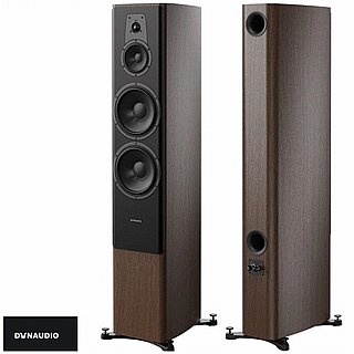 ��� ������� ������� ����� Contour ���� DYNAUDIO