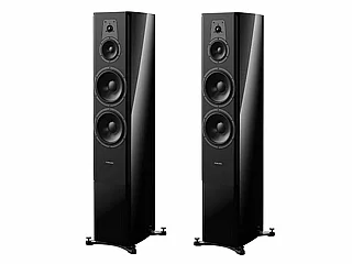 ��� ������� ������� ����� Contour ���� DYNAUDIO