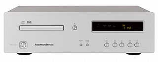 ��� CD ��� LUXMAN D-03X