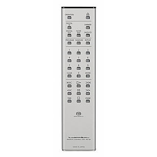 ��� CD ��� LUXMAN D-07X