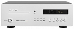 נגן CD מבית LUXMAN D-08u נגן CD מבית LUXMAN D-08u