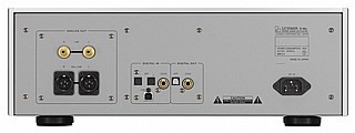��� CD ���� LUXMAN D-08u